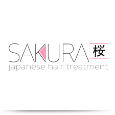 עיצוב לוגו לחברת סאקורה