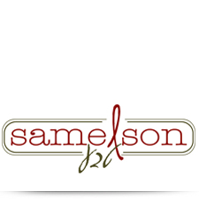 ארט-תג סטודיו עיצוב לוגו לסמלסון