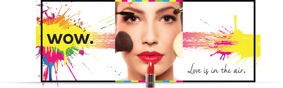   wow  מיתוג ועיצוב אריזות קוסמטיקה ומוצרי שיער ארט-תג. ענת הר-גיל. arttag. ארתג