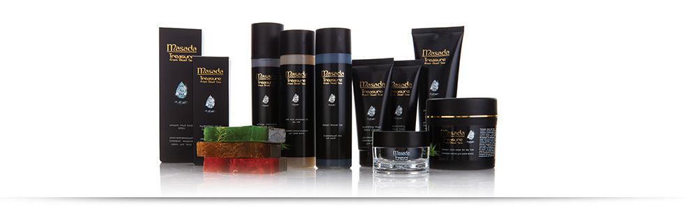 masada products  מיתוג ועיצוב אריזות קוסמטיקה ומוצרי שיער ארט-תג. ענת הר-גיל. arttag. ארתג