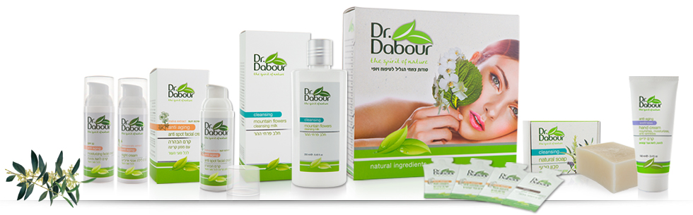   מיתוג ועיצוב אריזות קוסמטיקה ומוצרי שיער ארט-תג. ענת הר-גיל. arttag. ארתגDr Dabour