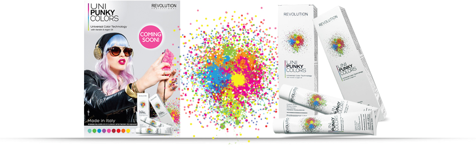 unipunk  עיצוב אריזות קוסמטיקה. עיצוב מוצרי שיער ארט-תג. ענת הר-גיל. arttag. ארתג