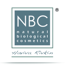 עיצוב לוגו לחברת קוסמטיקה