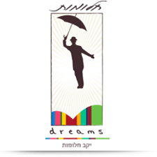 עיצוב תוויות ליקב חלומות