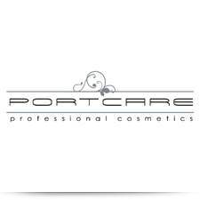 ארט-תג סטודיו עיצוב עבור פורטקאר קטסמטיקה. עיצוב אריזות. עיצוב לוגו