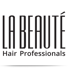 la beaute logo design by arttag