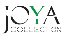 עיצוב מותגים עבור ג'ויה.  סטודיו ארט-תג. ענת הר-גיל