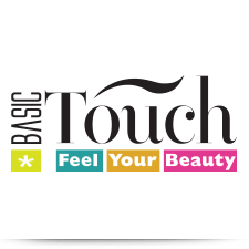 ארט-תג. עיצוב לוגו טאץ'