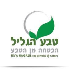 עיצוב ומיתווג לחברת טבע הגליל ארט-תג עיצוב אריזות קוסמטיקה טבעית