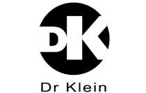 עיצוב אריזות מוצרי דר קליין קוסמטיקה. עיצוב תווית