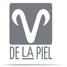de la piel