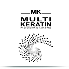 עיצוב לוגו לחברת מוצרי שיער